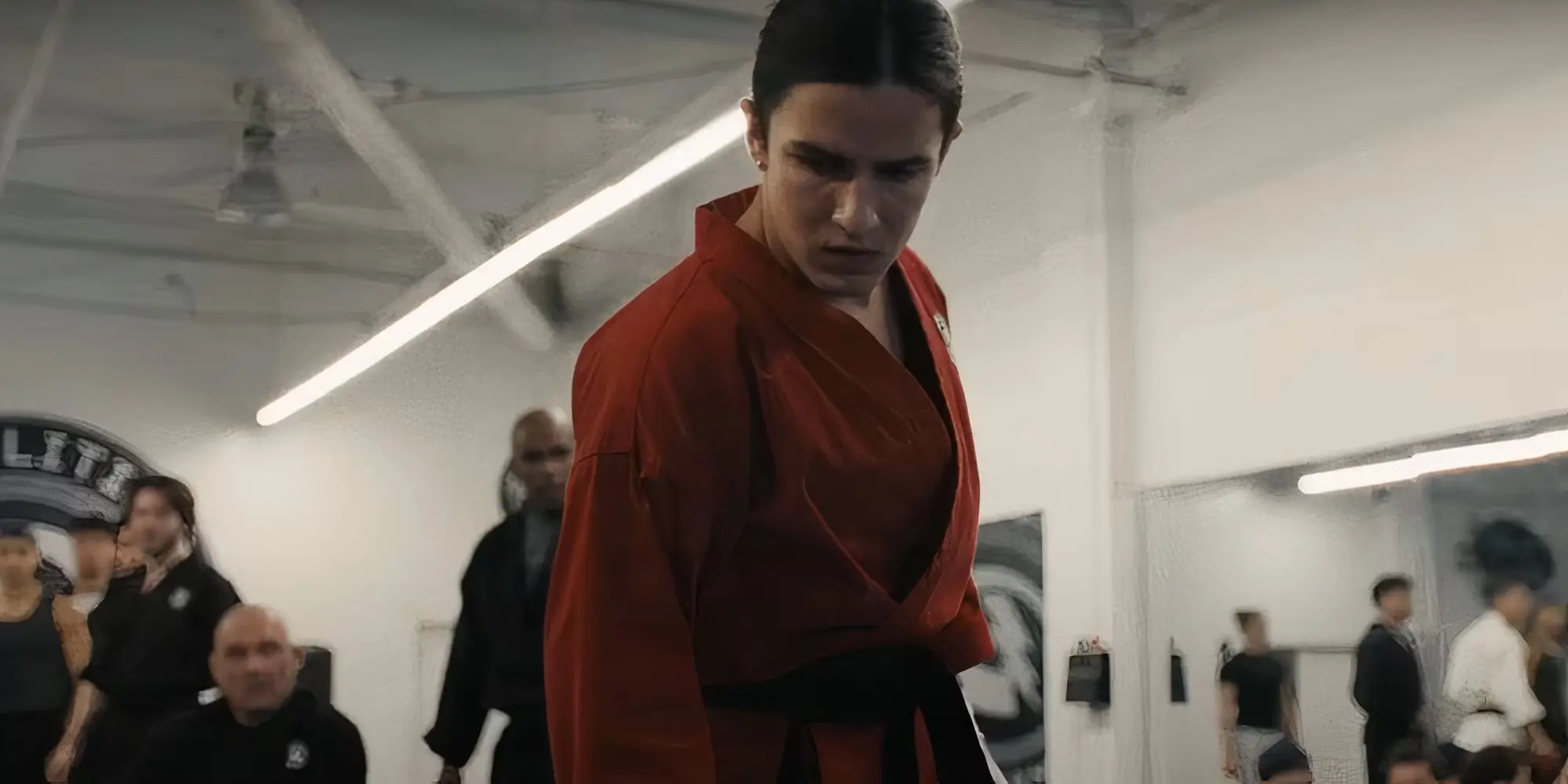 Karate kid legends, spiegazione finale e cameo del film Karate kid legends, spiegazione finale e cameo del film