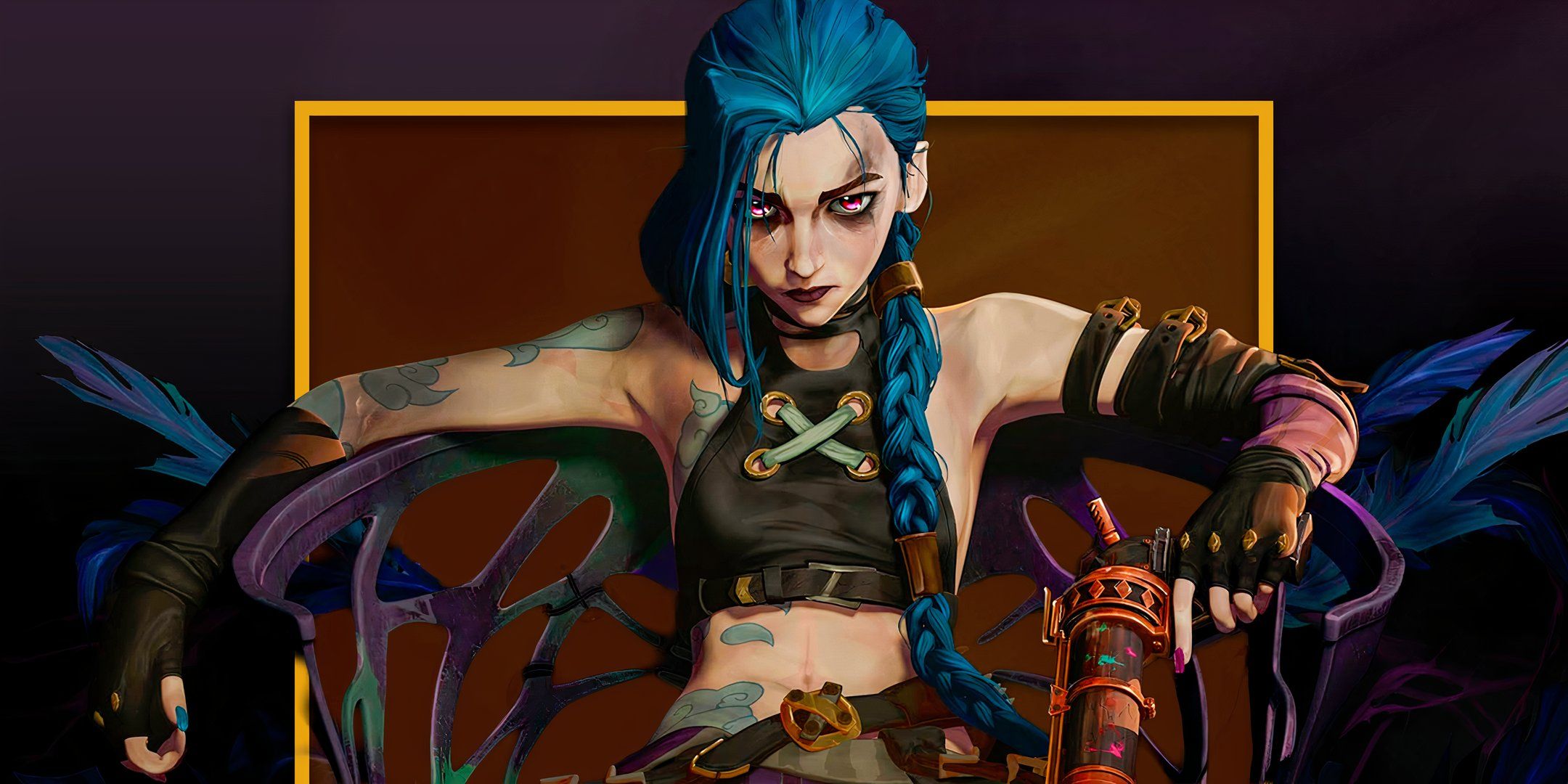 Arcane: sfide della serie e ritorni dei personaggi nel futuro Arcane: sfide della serie e ritorni dei personaggi nel futuro