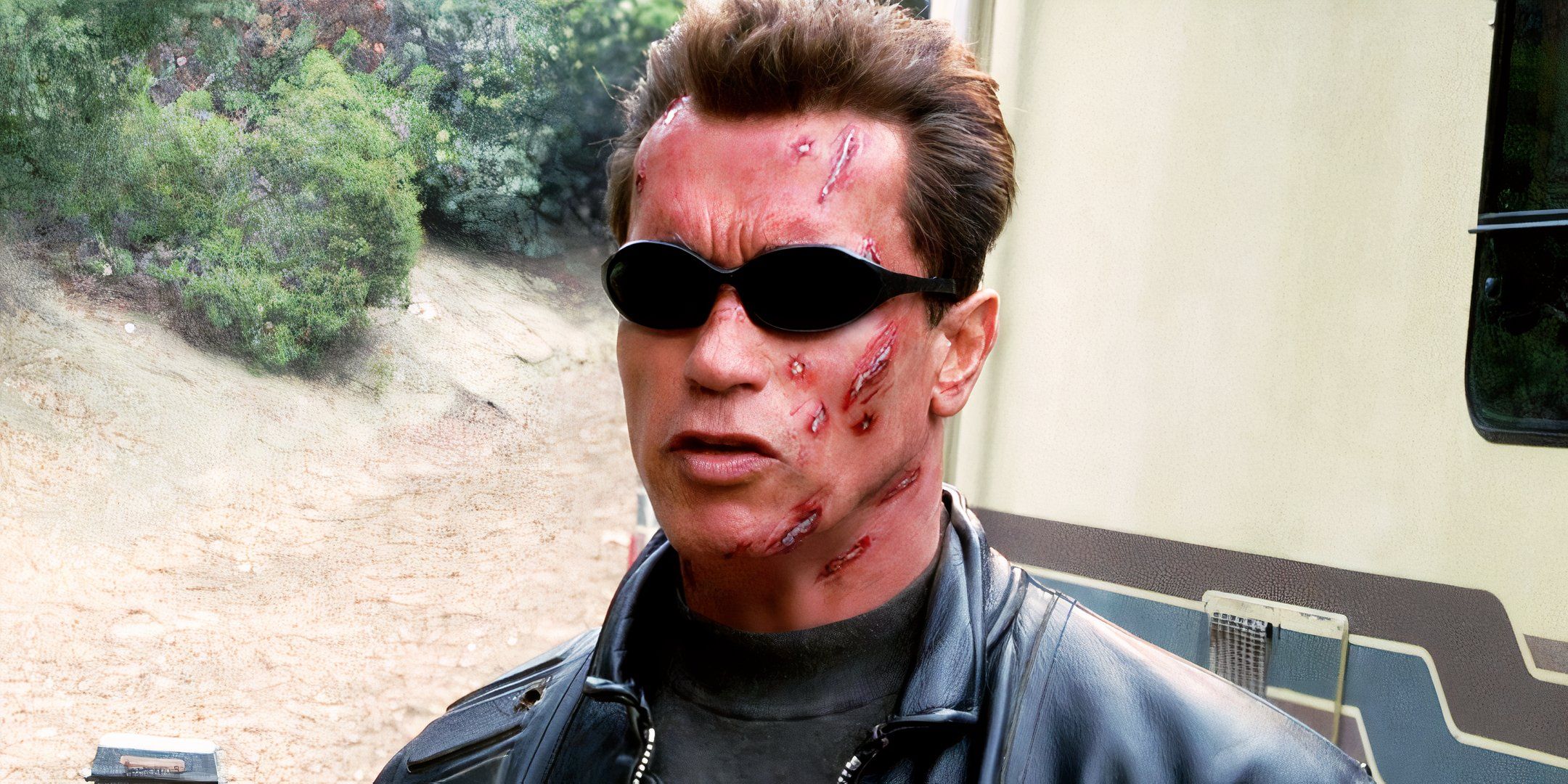 Il sequel dimenticato di terminator è così bello da far sembrare peggiori i film recenti Il sequel dimenticato di terminator è così bello da far sembrare peggiori i film recenti