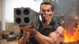 Ilm remake di film d’azione anni ’80 con arnold schwarzenegger che voglio vedere