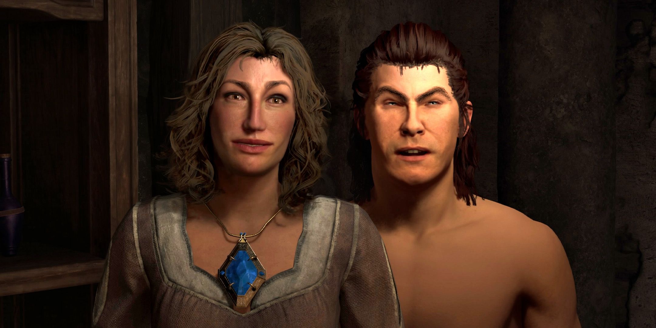 Mod oblivion remastered migliora il sistema di intelligenza artificiale di bethesda Mod oblivion remastered migliora il sistema di intelligenza artificiale di bethesda