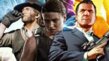 Protagonisti dei videogiochi che tutti oderebbero come npc