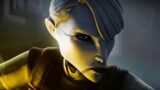 Asajj ventress torna in star wars: spiegata la sua resurrezione senza errori di continuità