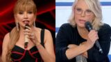 Milly carlucci sfida maria: chi ha trionfato?