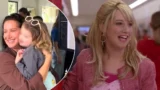 Ashley Tisdale racconta l’ossessione della figlia per High School Musical