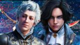 Gioca a questo incredibile RPG del 2023 con punteggio Metacritic di 87
