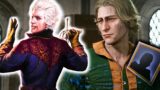 Baldur’s gate 3: un’opportunità mancata per valorizzare la capacità nascosta di astarion