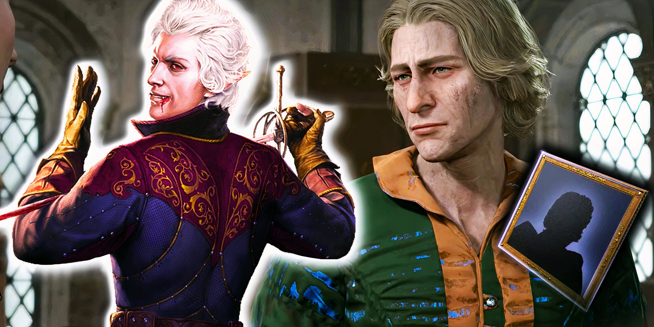 Baldur’s gate 3: un’opportunità mancata per valorizzare la capacità nascosta di astarion Baldur’s gate 3: un’opportunità mancata per valorizzare la capacità nascosta di astarion