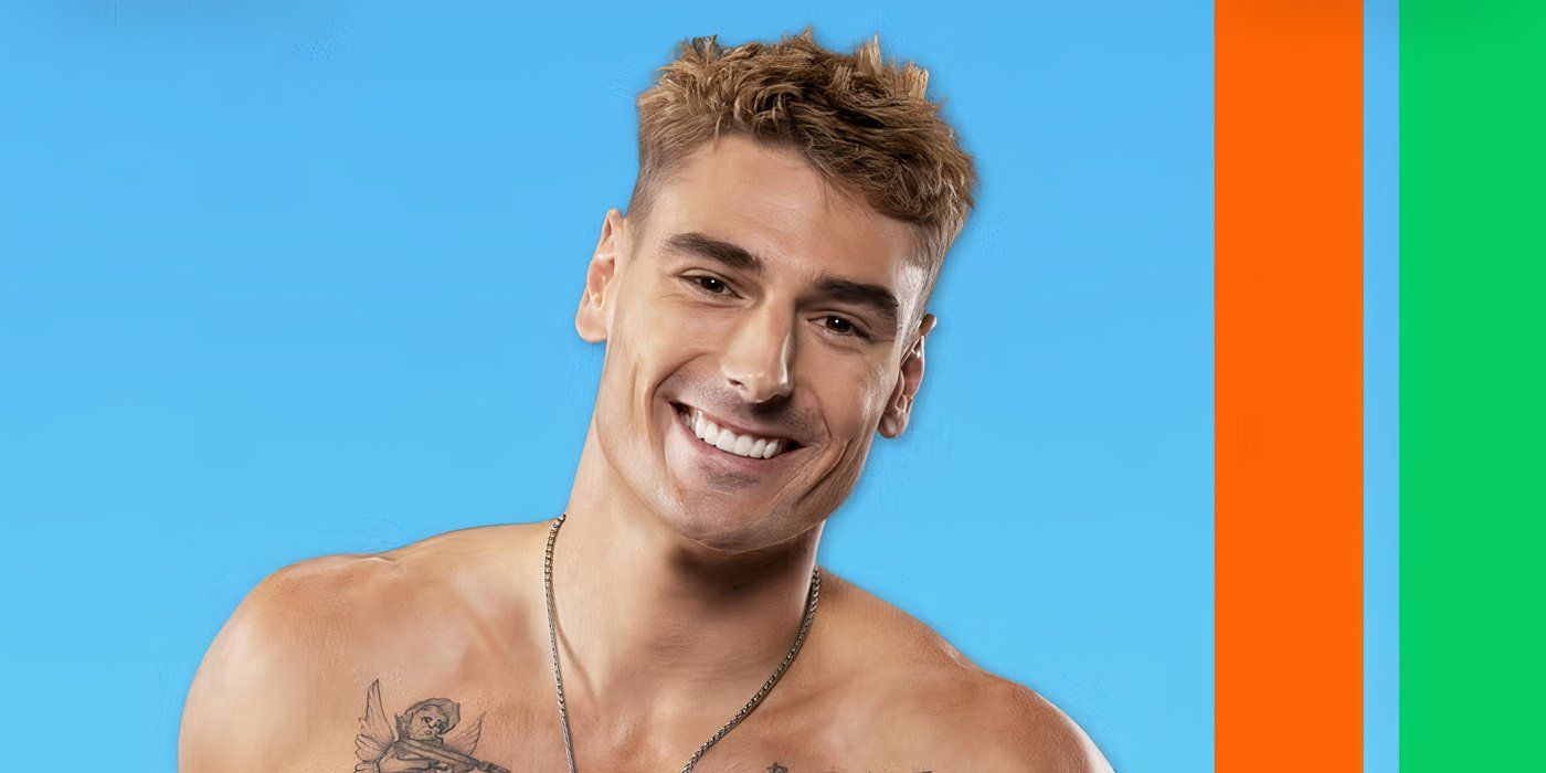 Austin Shepard di Love Island USA stagione 7: età, lavoro, Instagram e curiosità Austin Shepard di Love Island USA stagione 7: età, lavoro, Instagram e curiosità
