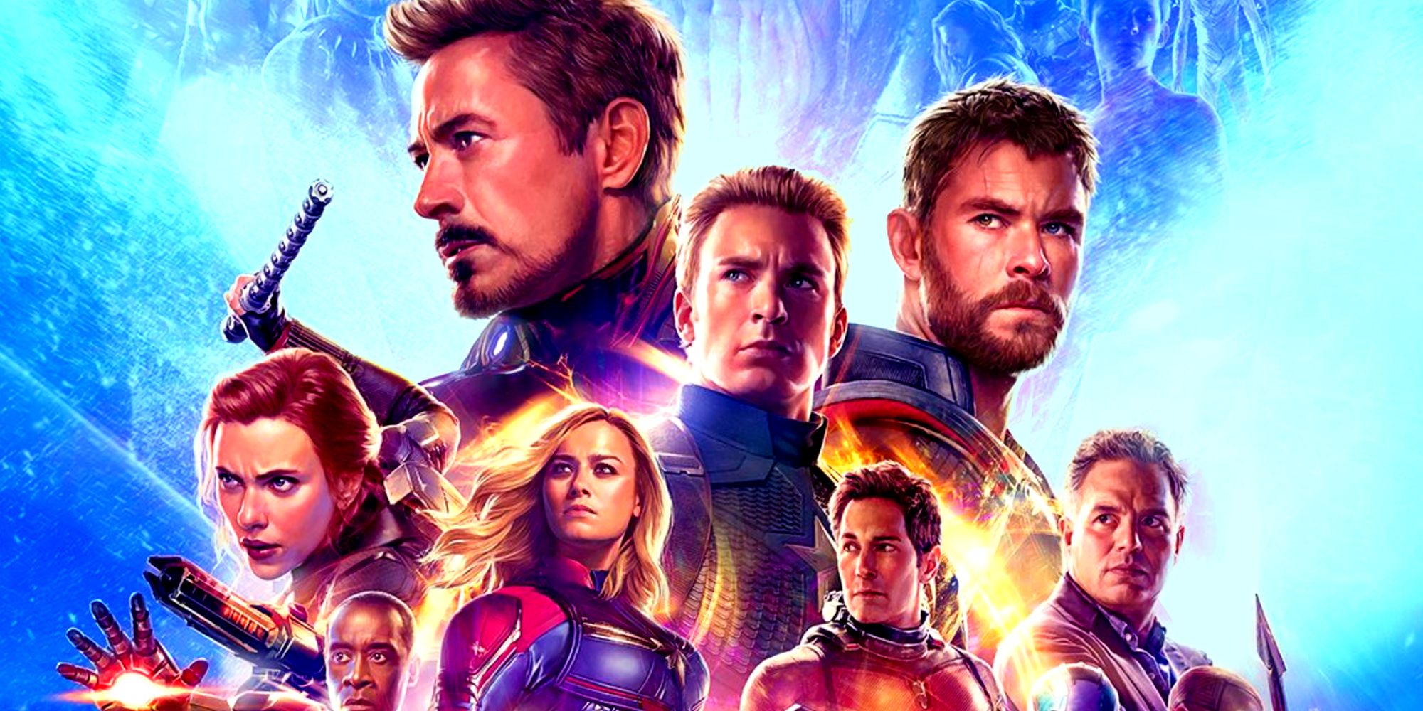 Avengers: rinviate le date di uscita di doomsday e secret wars Avengers: rinviate le date di uscita di doomsday e secret wars