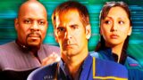 Migliori ritorni di star trek che stiamo ancora aspettando