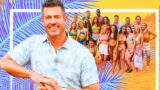 Bachelor in paradise stagione 10: i nuovi volti del franchise e la lista del cast