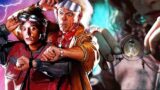 Regole brillanti sul viaggio nel tempo nei film di fantascienza