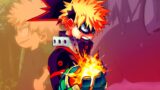 Bakugo in my hero academia: la scena controversa che sfugge ai fan