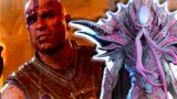 Baldur’s gate 3: la connessione segreta tra due personaggi chiave