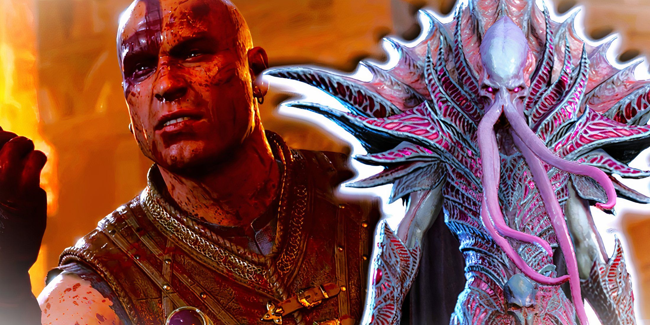 Baldur’s gate 3: la connessione segreta tra due personaggi chiave Baldur’s gate 3: la connessione segreta tra due personaggi chiave