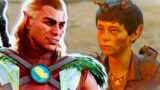 Baldur’s gate 3: il mistero dell’atto 2 spiegato per i giocatori