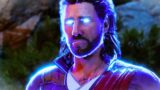 One roll in baldur’s gate 3 da riavviare per onore nel salvataggio