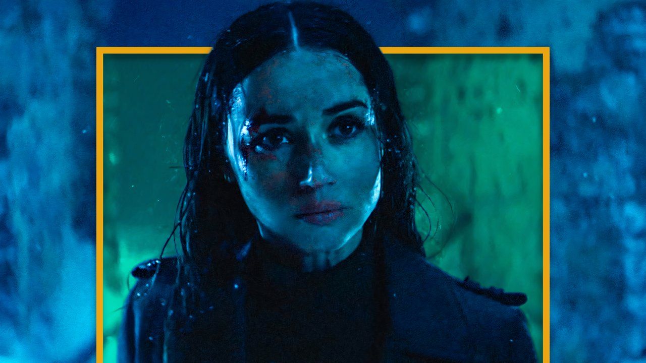 Ballerina sta per rivoluzionare la saga di John Wick con combattimenti mozzafiato Ballerina sta per rivoluzionare la saga di John Wick con combattimenti mozzafiato