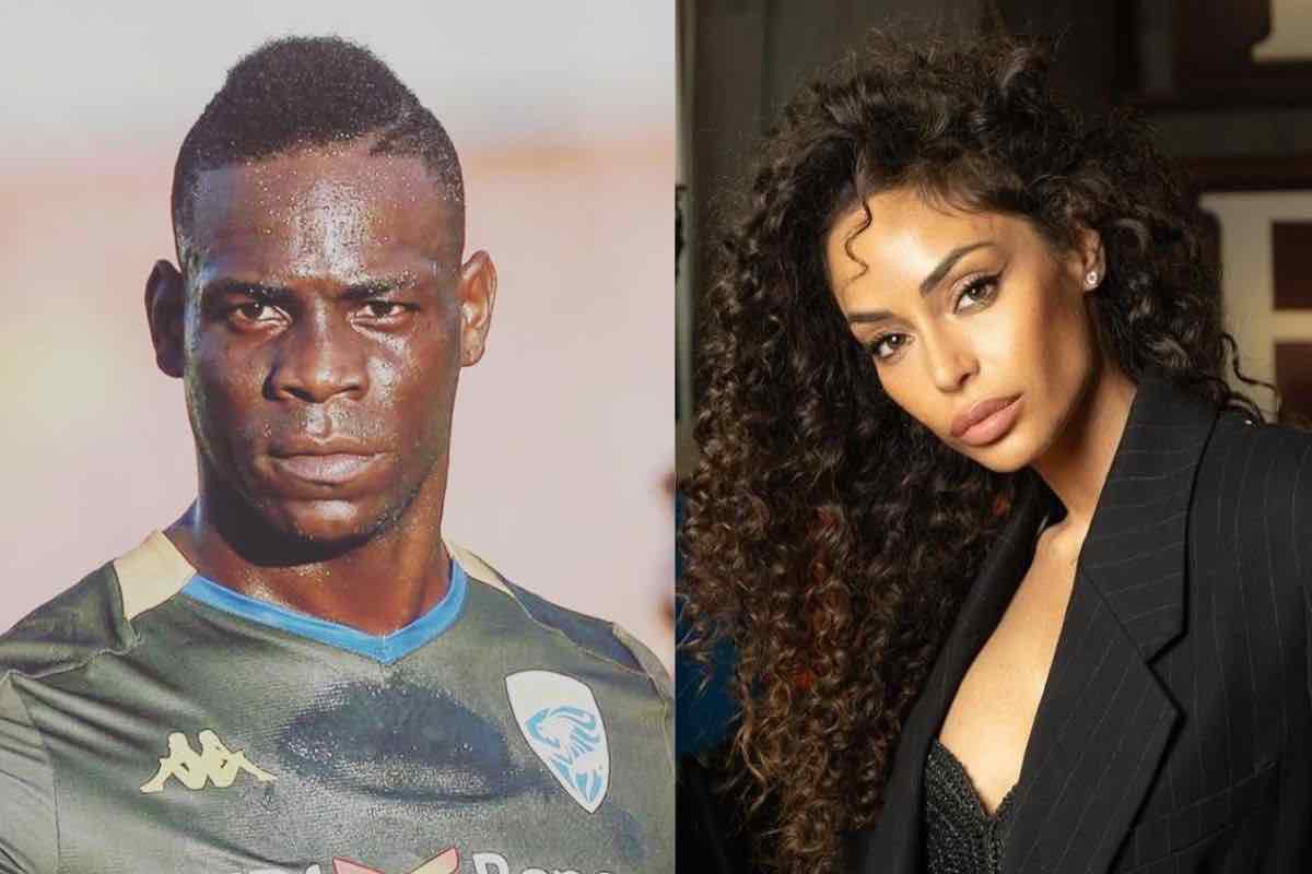 balotelli e raffaella fico perché è finita la loro storia tra matrimoni e tradimenti da Jumptheshark.it balotelli e raffaella fico perché è finita la loro storia tra matrimoni e tradimenti