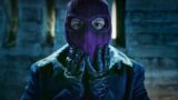 Thunderbolts: svelati i misteri della scena post-credit e il ruolo del Barone Zemo