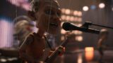 Significato di amore in can’t stop dei red hot chili peppers nel volume 4 di love, death  robots