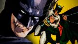 Batman e il suo costume leggendario: come è nato un look iconico