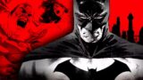 Batman fuori dalla justice league: perché non è più un eroe del gruppo