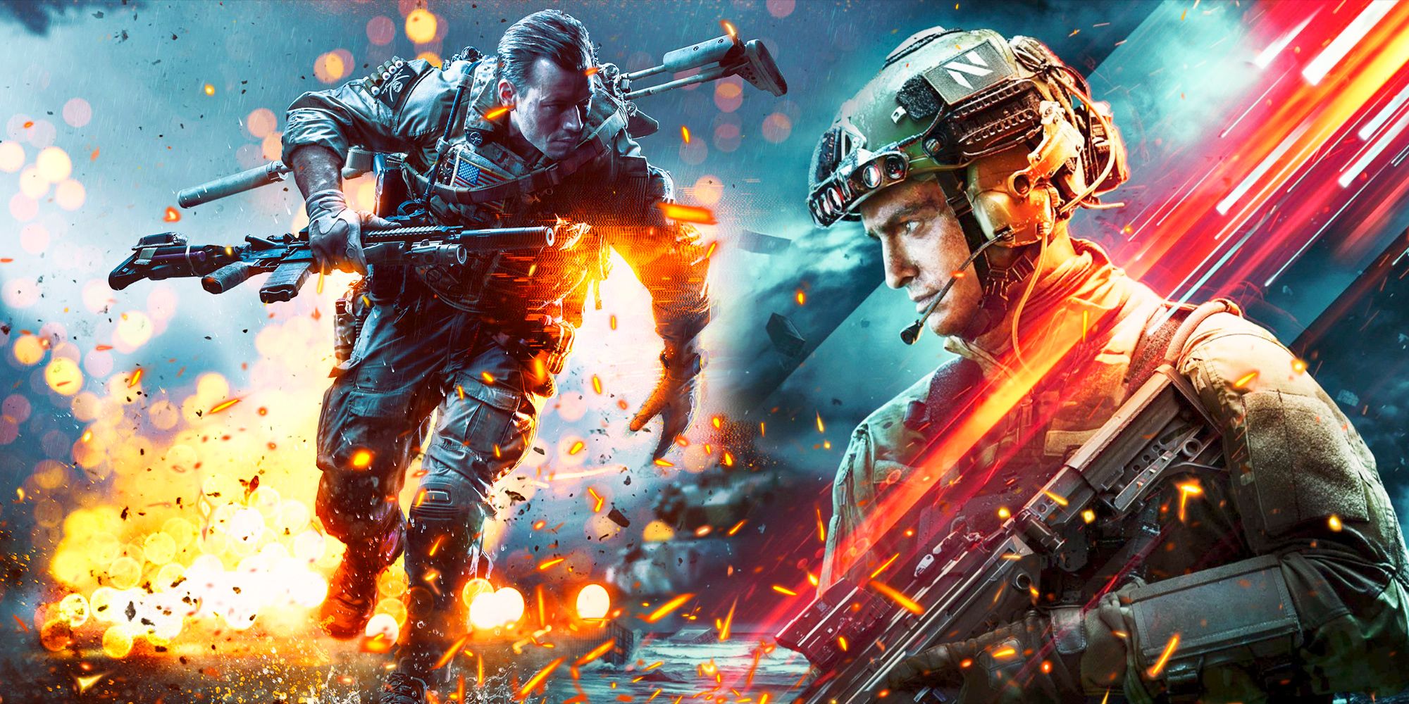 Battlefield 6: come evitare un altro disastro nel gioco Battlefield 6: come evitare un altro disastro nel gioco
