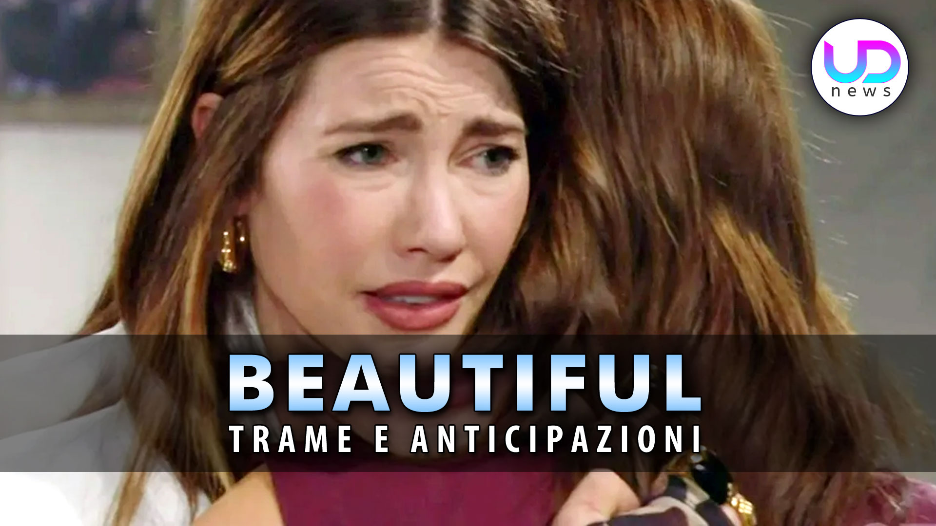 alleanza tra steffy e hope nelle anticipazioni di beautiful da Jumptheshark.it alleanza tra steffy e hope nelle anticipazioni di beautiful