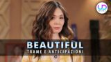 Anticipazioni beautiful 12-18 maggio 2025: l’arrivo di poppy emoziona
