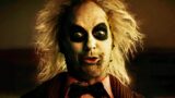 Beetlejuice 3 svela due domande di 37 anni su Michael Keaton