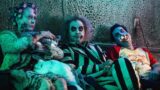 Beetlejuice 3: i personaggi mancanti che dovremmo accettare
