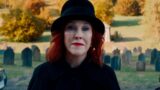 Funerale di charles deetz in beetlejuice 2: un omaggio toccante al film originale