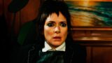 Beetlejuice ha rovinato completamente il personaggio di lydia