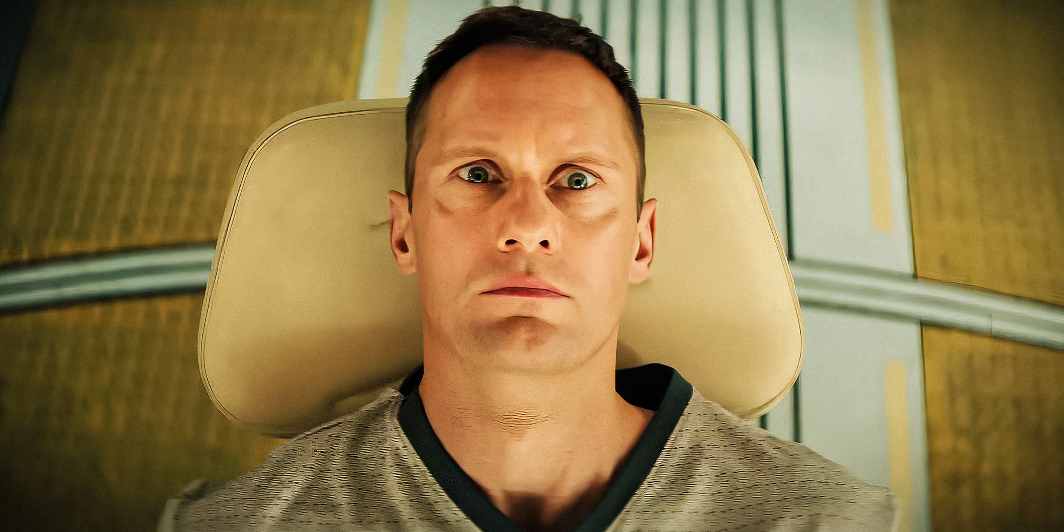 apple tv lancia la nuova adattamento scifi con alexander skarsgard e il 98 di gradimento su rotten tomatoes