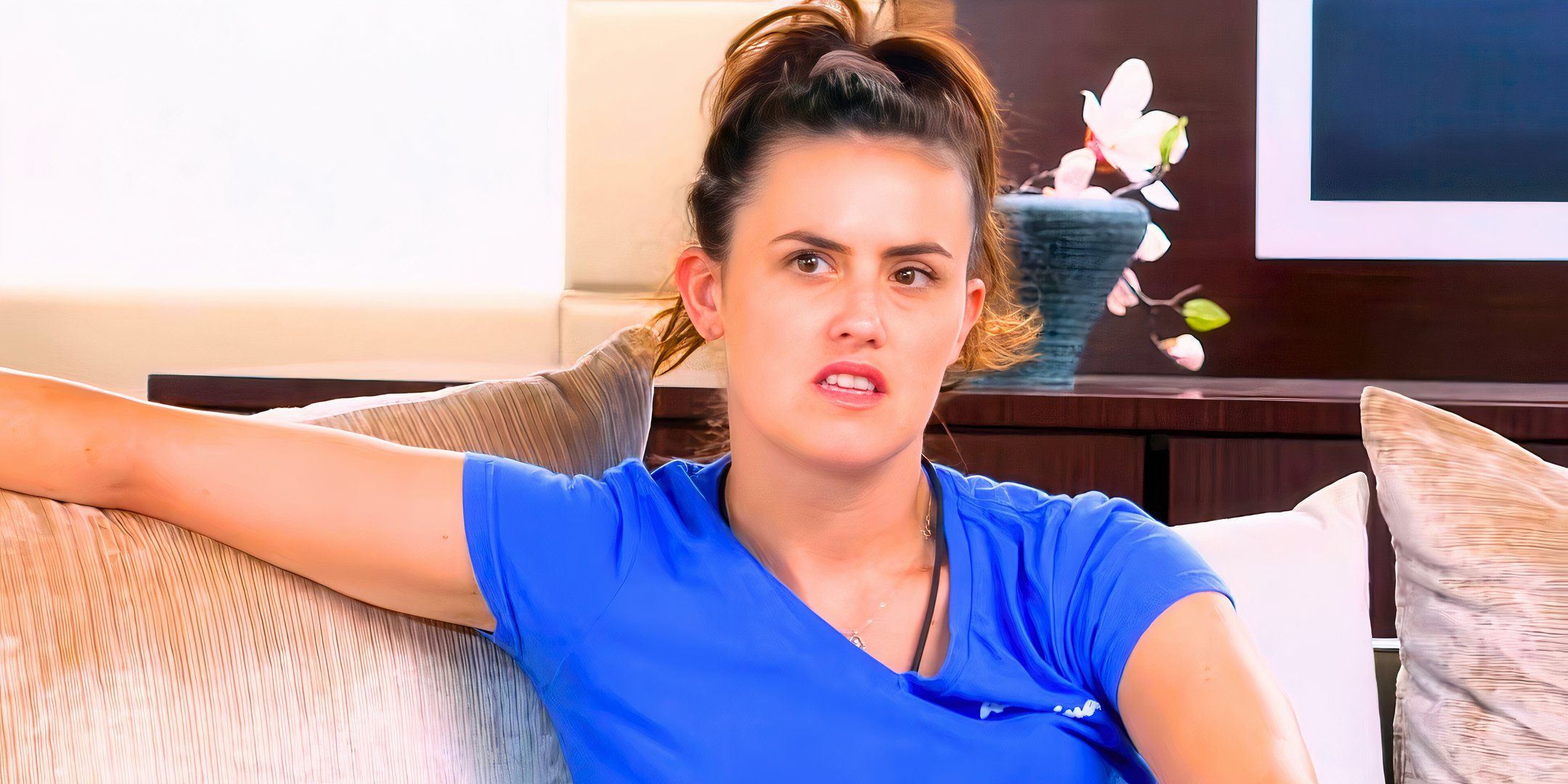 Tzaerina mace ralph e il conflitto in below deck down under: la reputazione da cattiva ragazza a rischio Tzaerina mace ralph e il conflitto in below deck down under: la reputazione da cattiva ragazza a rischio
