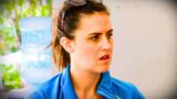 Chef tzarina mace-ralph a rischio di licenziamento per il complotto di lara rigby