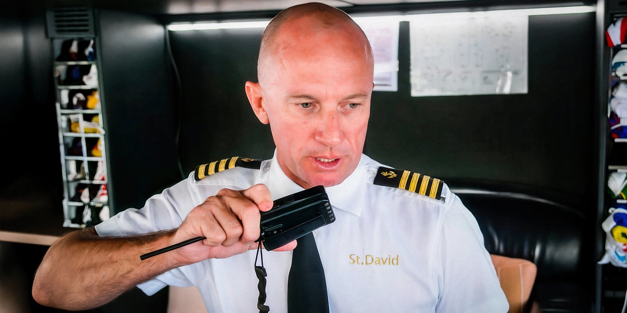 Editing innovativo in below deck stagione 12: segni che sarà la migliore di sempre