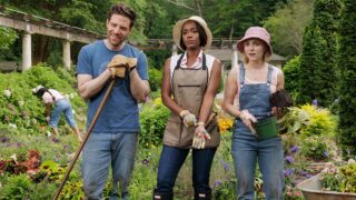 Grosse pointe garden society: perché nbc deve rinnovarlo per la stagione 2