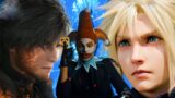 Final fantasy più sottovalutato di ben starr