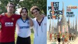 Netflix presenta ogni maledetto fantacalcio: i migliori film, fumetti e giochi