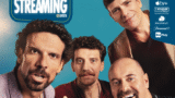 Scopri se sei un maschio vero con i migliori streaming di maggio
