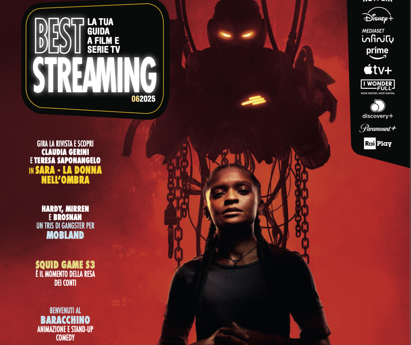 erede di iron man scopri le novità su best streaming di giugno da Jumptheshark.it erede di iron man scopri le novità su best streaming di giugno