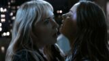 Redemption season 3: il confronto letale tra parker e astrid spiegato dalla star