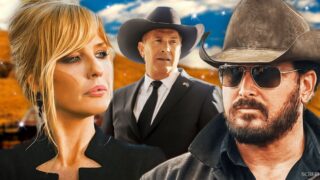 Il  spinoff di beth e rip promette il riscatto di john dutton attraverso sua figlia