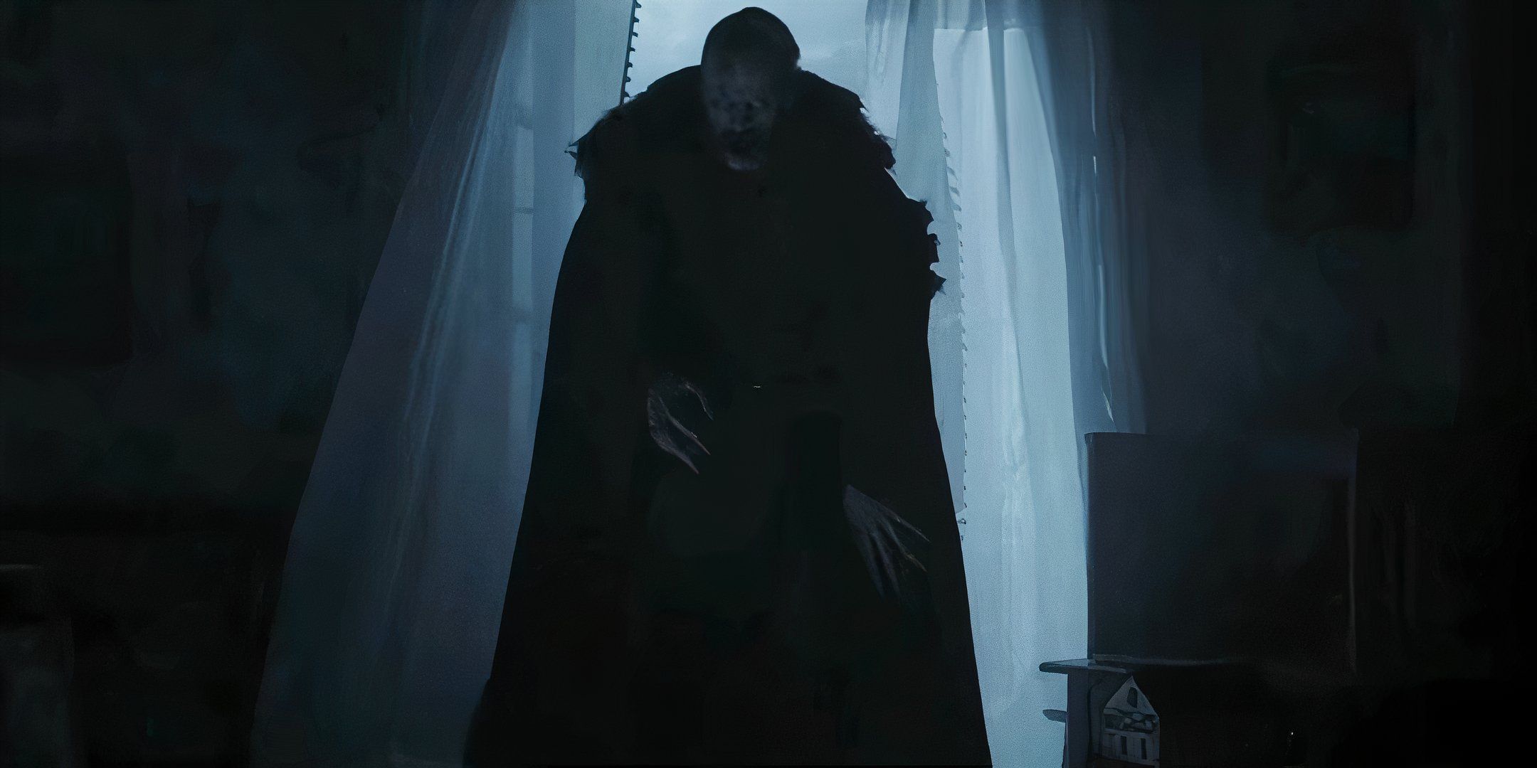 L’uso delle ombre da parte di conte orlok in nosferatu spiegato L’uso delle ombre da parte di conte orlok in nosferatu spiegato