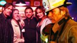 Fire country: la tragedia della stagione 4 e il cast eccezionale di billy burke