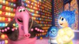 Bing bong inside out: il prequel ideale per una serie tv dopo il successo al botteghino