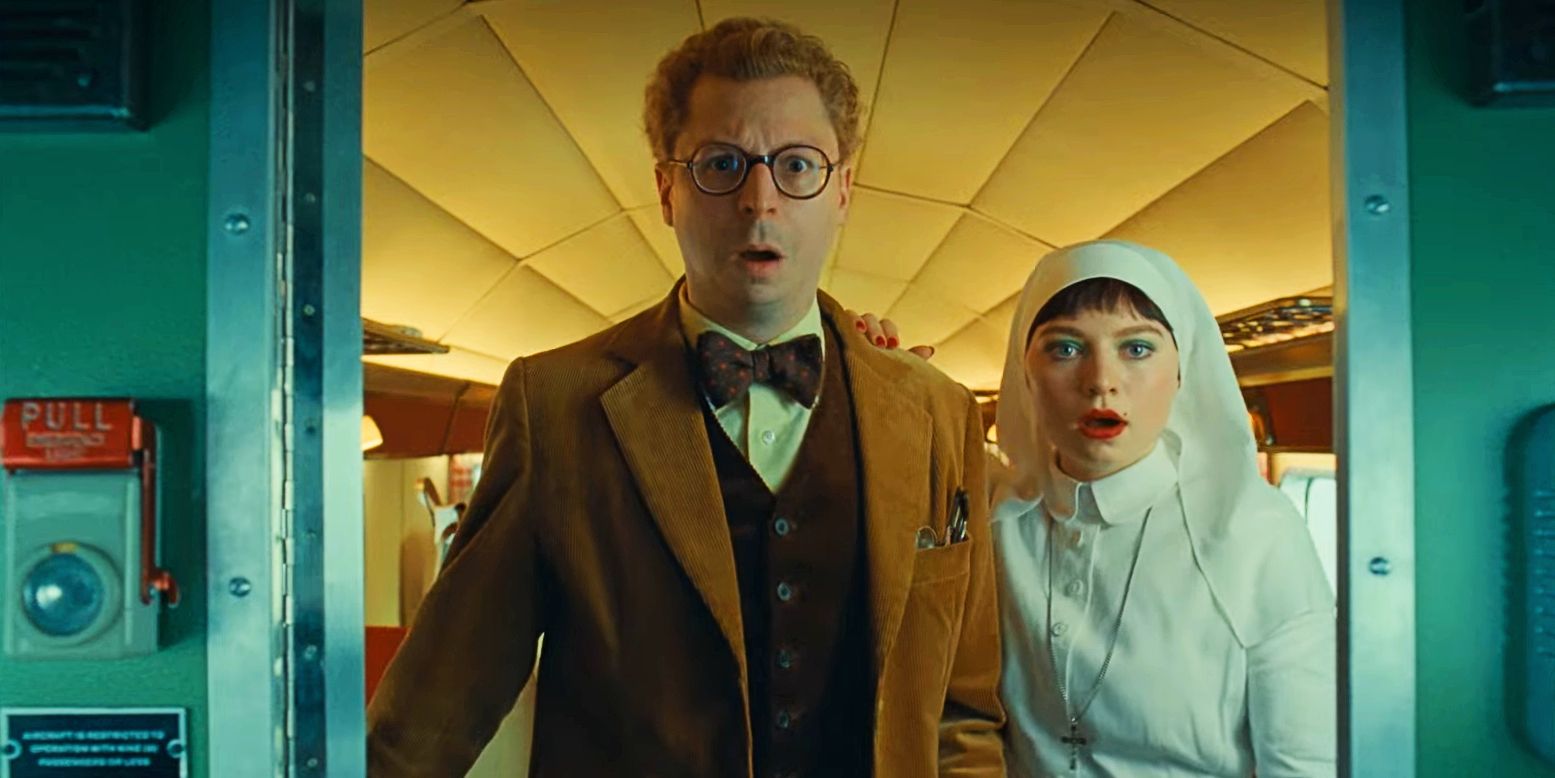 Stile di wes anderson: la sostanza dietro il suo fascino visivo Stile di wes anderson: la sostanza dietro il suo fascino visivo